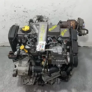 Rover Freelander 2.0L 20T2N Engine