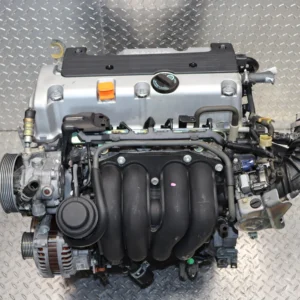 Honda 2.0L K20A Engine