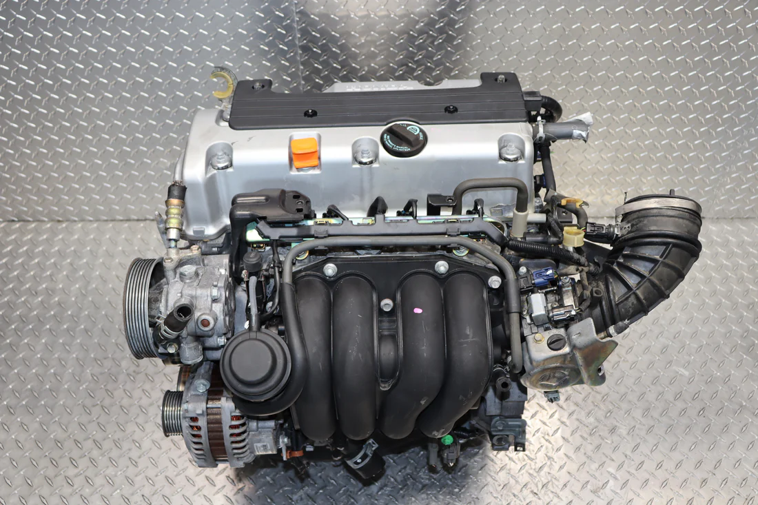 Honda 2.0L K20A Engine