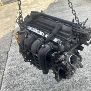 Hyundai/ Kia 1.2L Non vvti G4LA Engine