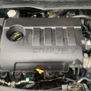 Hyundai i20/i30 1.4L CRDi D4FC Engine