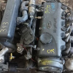 Hyundai 1.5L G4EH Engine