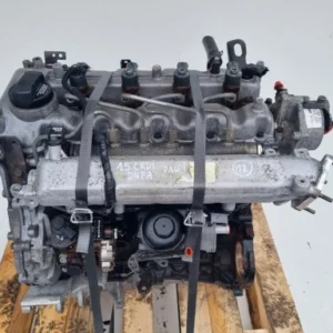 Hyundai 1.5L CRDi D4FA Engine