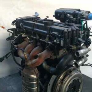 Hyundai 1.6L Non VVT-I G4FG Engine