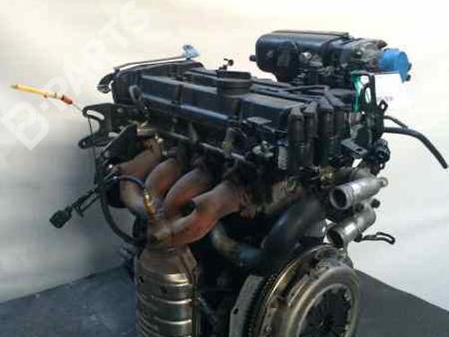Hyundai 1.6L Non VVT-I G4FG Engine