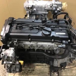 Hyundai / Kia 1.4L G4EE Engine