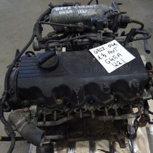 Hyundai / Kia 1.3L G4EA Engine