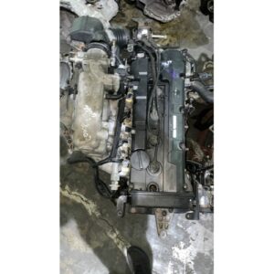 Hyundai / Kia 2.0L Non VVT G4KA Engine