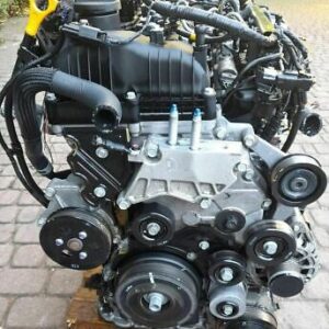 Hyundai / Kia 2.0L CRDI D4HA Engine