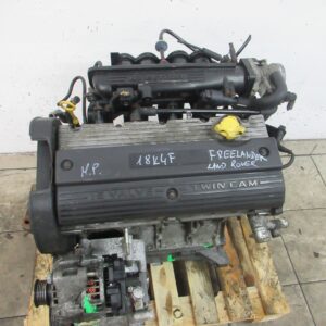 Land Rover Freelander 1.8L 18K4 Engine