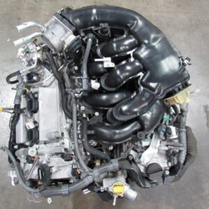 Lexus IS250 2.5L 4GR Engine