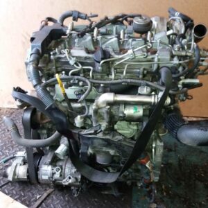 Lexus / Toyota 2.2L 2AD-FHV Engine