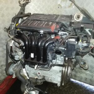 Mazda 1.3L ZJ Engine