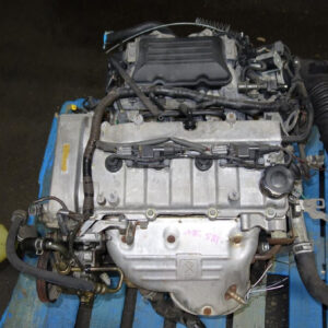 Mazda / Ford 2.0L FS Engine
