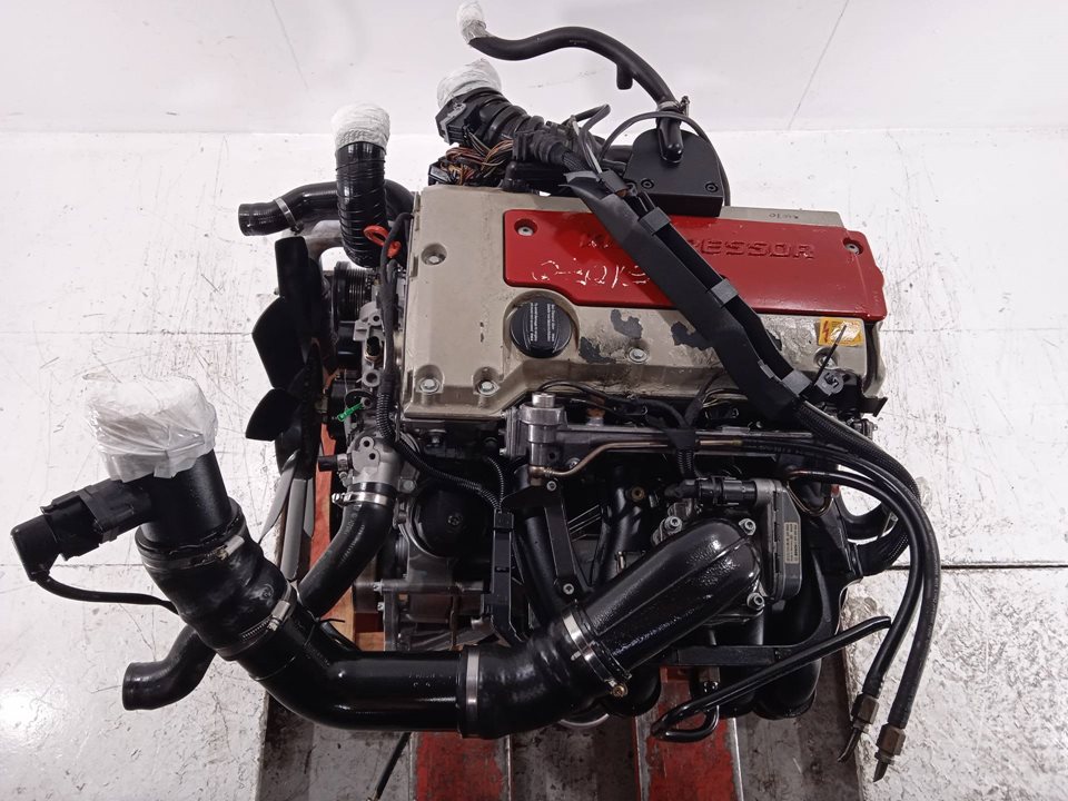 Mercedes C208/C200 1.8L M111 Engine