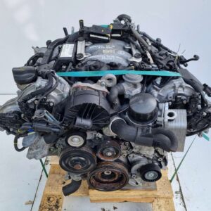 Mercedes CLS / E-Class 3.5L V6 272 Engine
