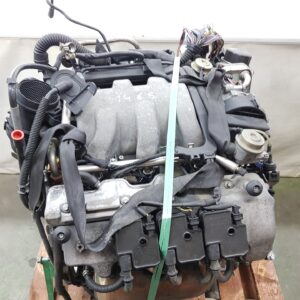 Mercedes V6 CLK280/C280 3.0L Engine