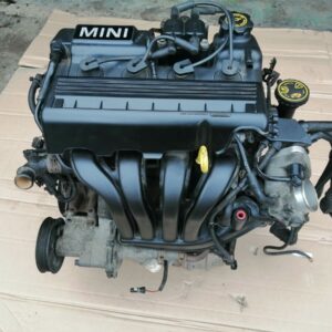 Mini 1.6L W10B16 Engine