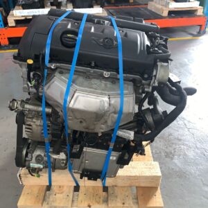 Mini 1.6L _ 1.4L N12B16 Engine