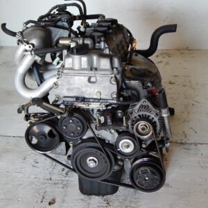 Nissan 1.8L QG18 Engine