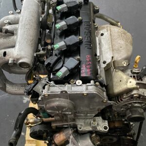 Nissan 2.0L QR20DE Engine