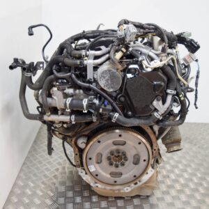 Nissan 2.3L YS23 Engine