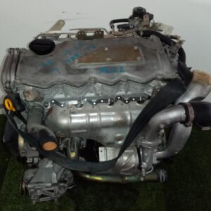 Nissan Almera 2.2L YD22 Engine