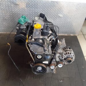 Nissan NP200 1.6L K7M Engine