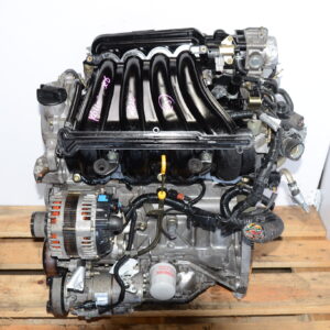 Nissan Sentra 2.0L MR20 Engine