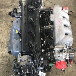Nissan sentra 1.6L GA16 Engine