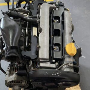 Opel 1.8L Z18XE Engine