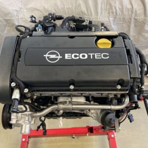 Opel Corsa 1.8L Z18XER Engine for sale
