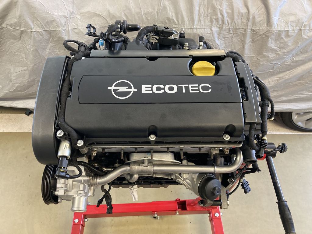 Opel Corsa 1.8L Z18XER Engine for sale