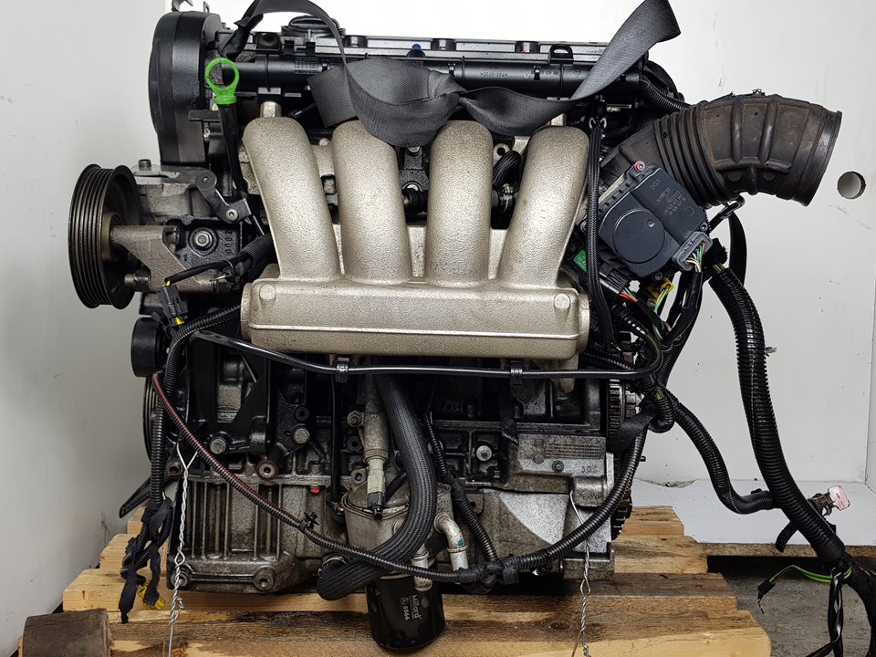 Peugeot 307 2.0L EW10 Engine