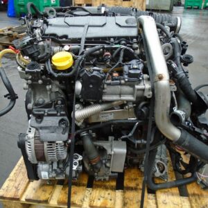 Renault 2.0L M9R Engine