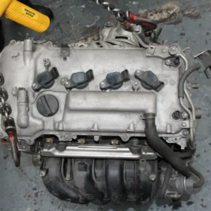 Toyota 1.6L 1ZR Engine