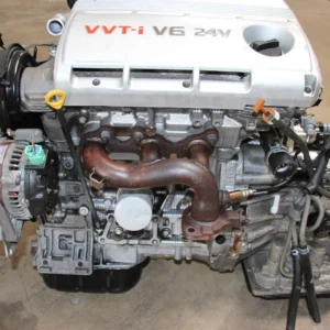 Toyota 3.0L 1MZ-FE engine