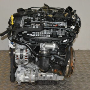Volkswagen 1.8L TSI DAJ Engine