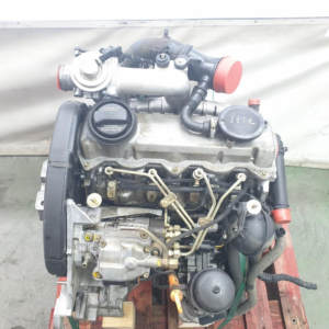 Volkswagen 1.9L TDI ASV Engine