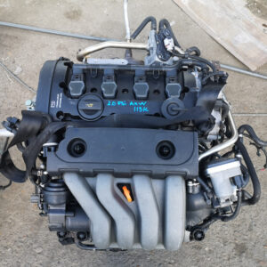 Volkswagen 2.0L FSI AXW Engine