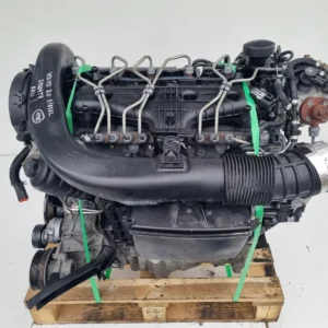 Volvo 2.0L TDCi DW Engine