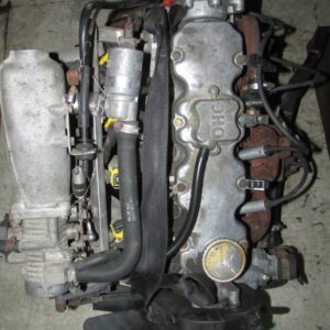 Isuzu 2.0L C20NE Engine