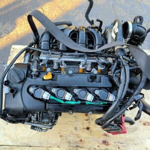 Suzuki 1.2L K12B Engine