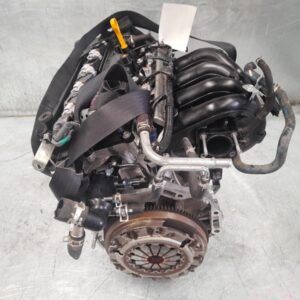 Suzuki 1.4L K14B Engine