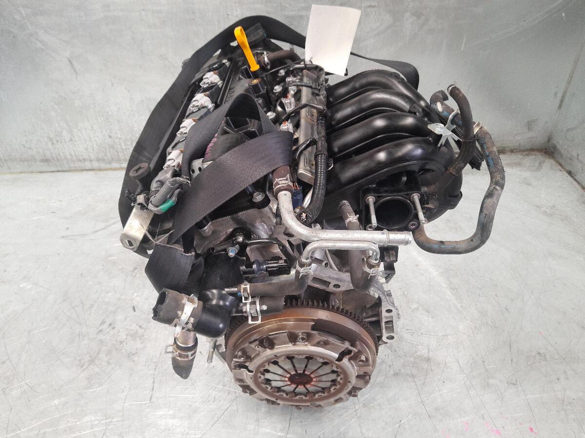 Suzuki 1.4L K14B Engine