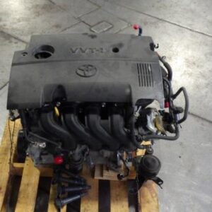 1NZ-FE Engine TOYOTA
