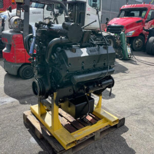 Buy 2012 Cummins V903 15.0L Diesel CPL 2170 Engine For Sale