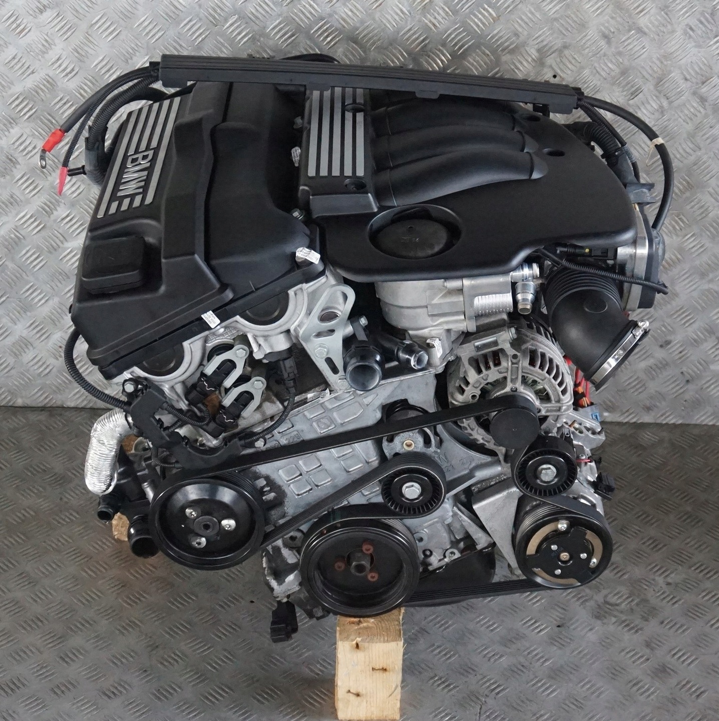 BMW N46B20B engine for sale