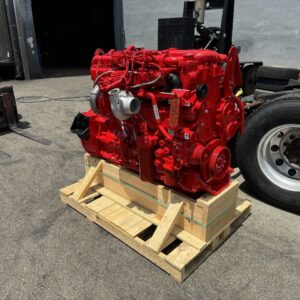 Buy 2010 Cummins ISX12 11.9 (EPA10) Diesel Engine For Sale