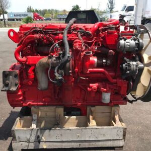 Buy 2013 Cummins ISX15 Diesel Engine EPA13 CPL 3937 For Sale